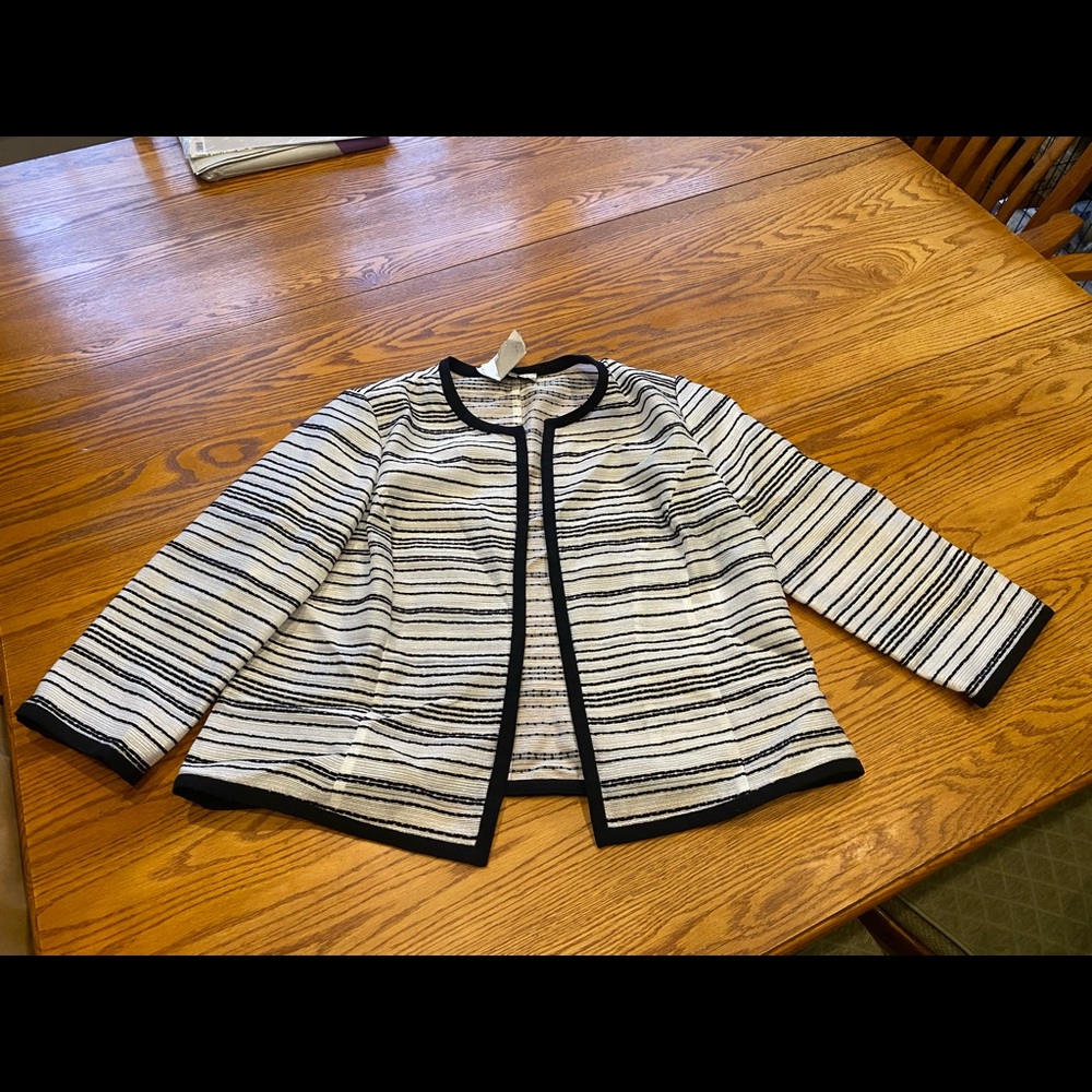 Kasper Jacket/Blazer 18